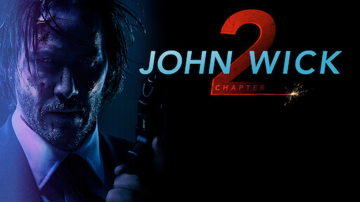 Jhon Wick 2 Gnula Watch | Netflix